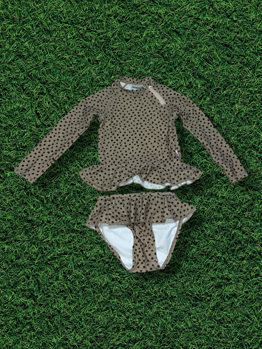Sunguard Swimsuit
